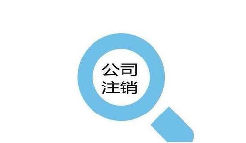 上海公司注銷流程及工商代理服務(wù)詳解