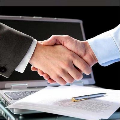 一站式工商服務(wù)解決方案 注冊、代理記賬與異常注銷