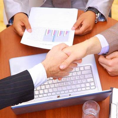 企業(yè)運營全周期支持 專業(yè)代理記賬、工商與稅務(wù)服務(wù)、資質(zhì)審批一站式解決方案